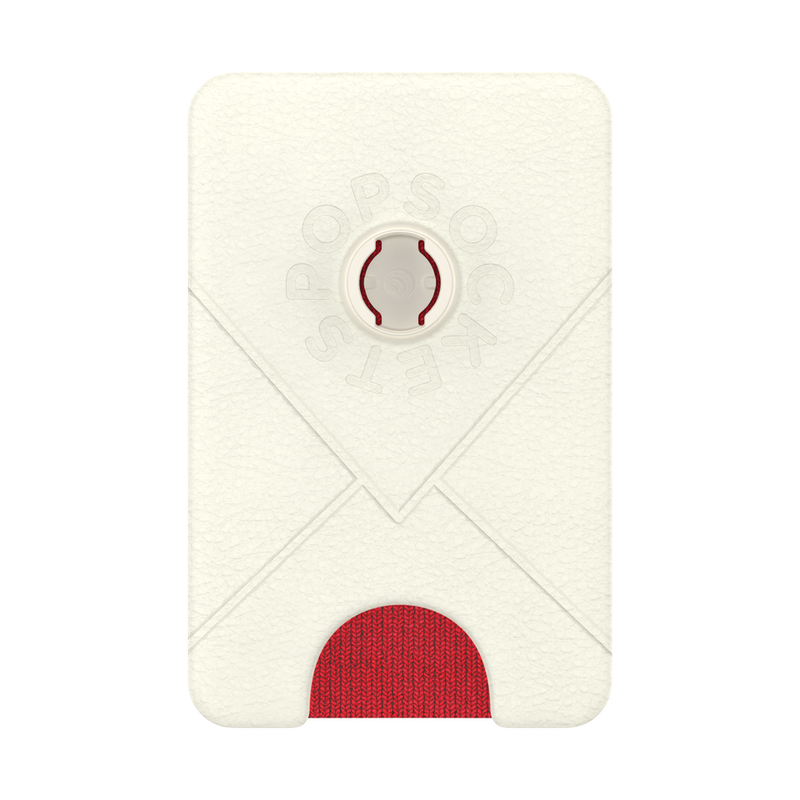 Harry Potter — Hogwarts™ Letter PopWallet+ for MagSafe image number 2